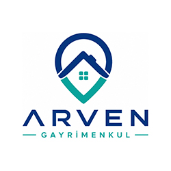 Arven Gayrimenkul firması logosu