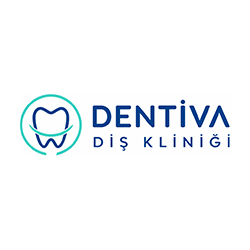 Dentiva Diş Kliniği firması logosu
