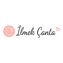 İlmek Çanta logosu