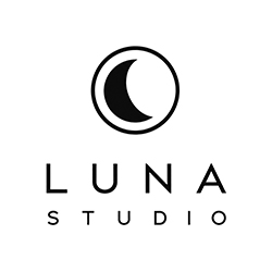 Luna Studio firması logosu