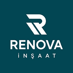 Renova İnşaat firması logosu