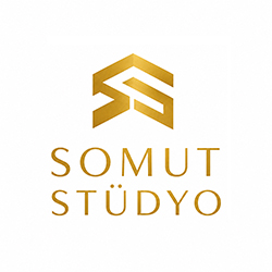 Somut Stüdyo firması logosu