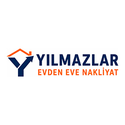 Yılmazlar Evden Eve Nakliyat firması logosu